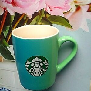 Starbucks 10 oz 2021 Coffee Mug Logo Cup